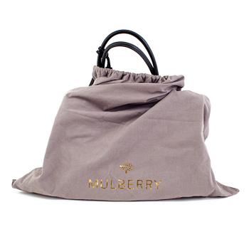 "Bayswater" handbag by Mulberry.