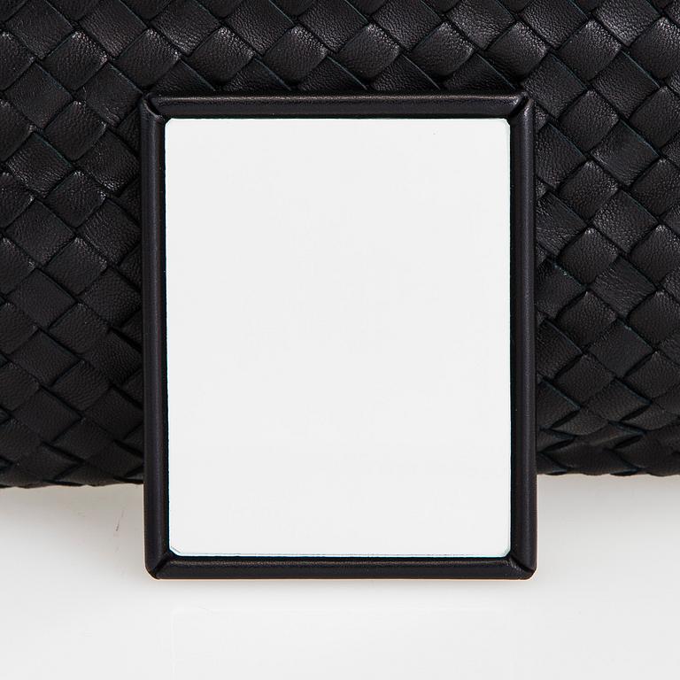 Bottega Veneta, "Medium Garda", väska.