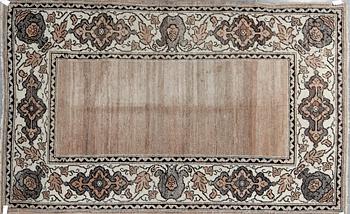 MATTA, semiantik, orientalisk, sannolikt Turkiet. Ca 310x200.