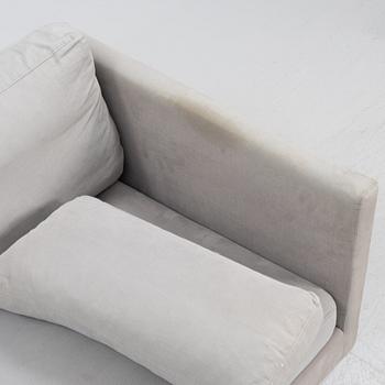Sören Lund, a sofa, second half of the 20th Century.