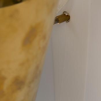 PAAVO TYNELL, kattovalaisin, Taito, 1950-luku.