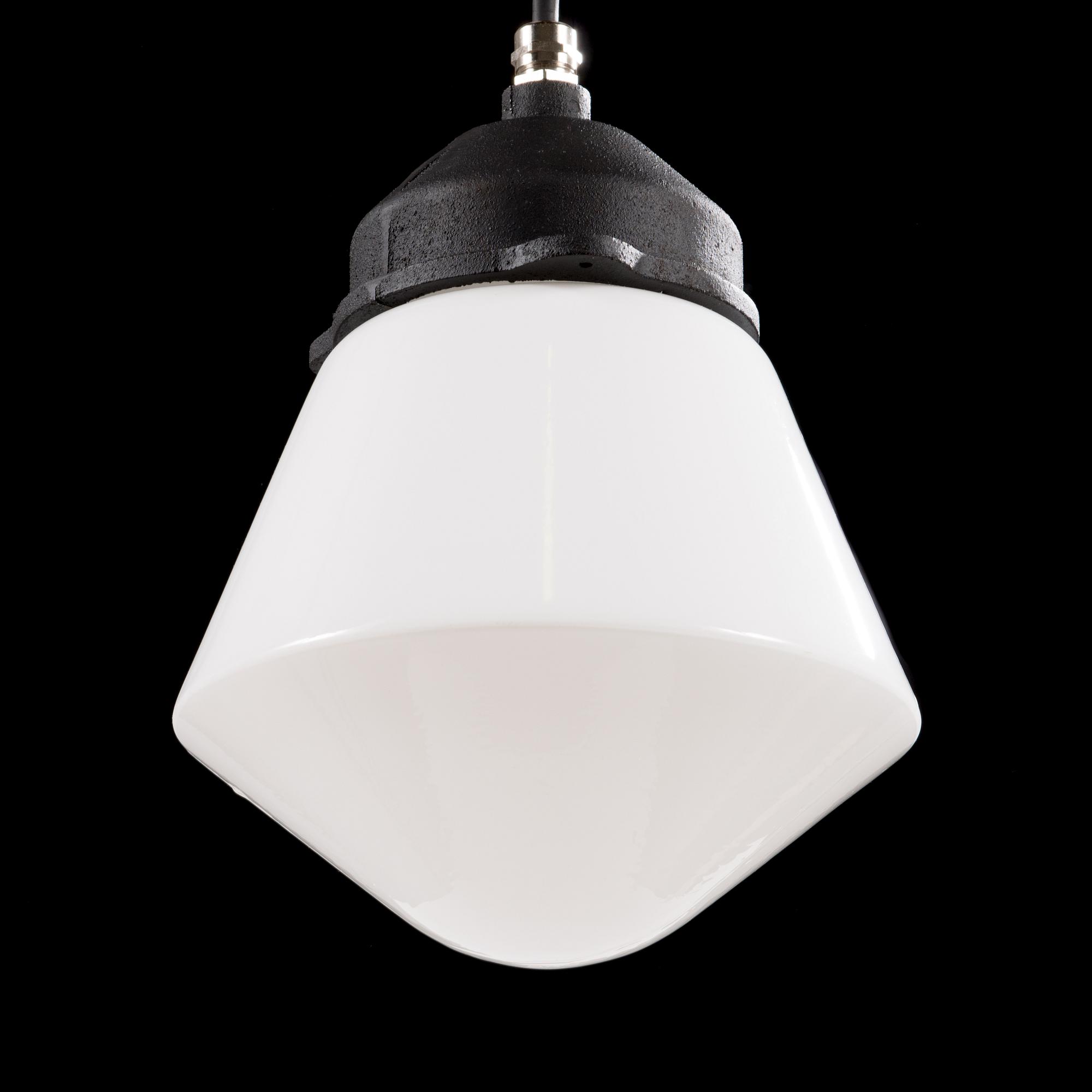 PAAVO TYNELL, KATTOVALAISIN / TEHDASVALAISIN, malli 2551, Idman 1900-luvun puoliväli.