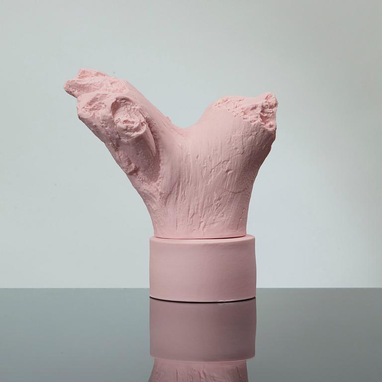 Mia E Göransson, "New Nature - About Pink".