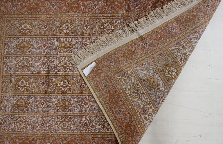 MATTA, , orientalisk, bomull. 188 x 118.
