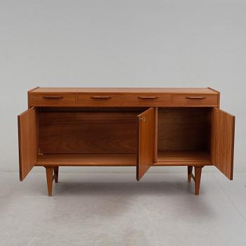 SIDEBORD, 1960-tal.
