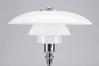 TABLE LAMP , "PH 2/1", Poul Henningsen, Louis Poulsen, Denmark.