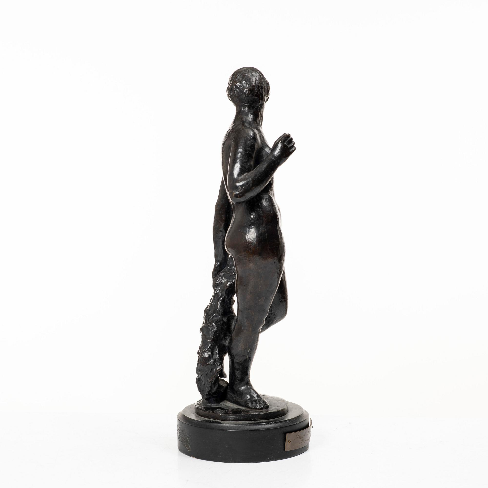 Paul Cornet, Woman.