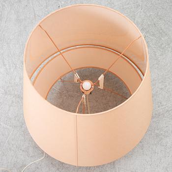An 'Elements XL' floora lamp, Note Design Studio.