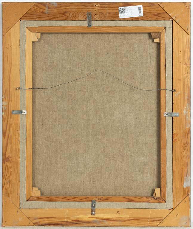 Sydamerikansk skola, 1700-tal, Madonna.