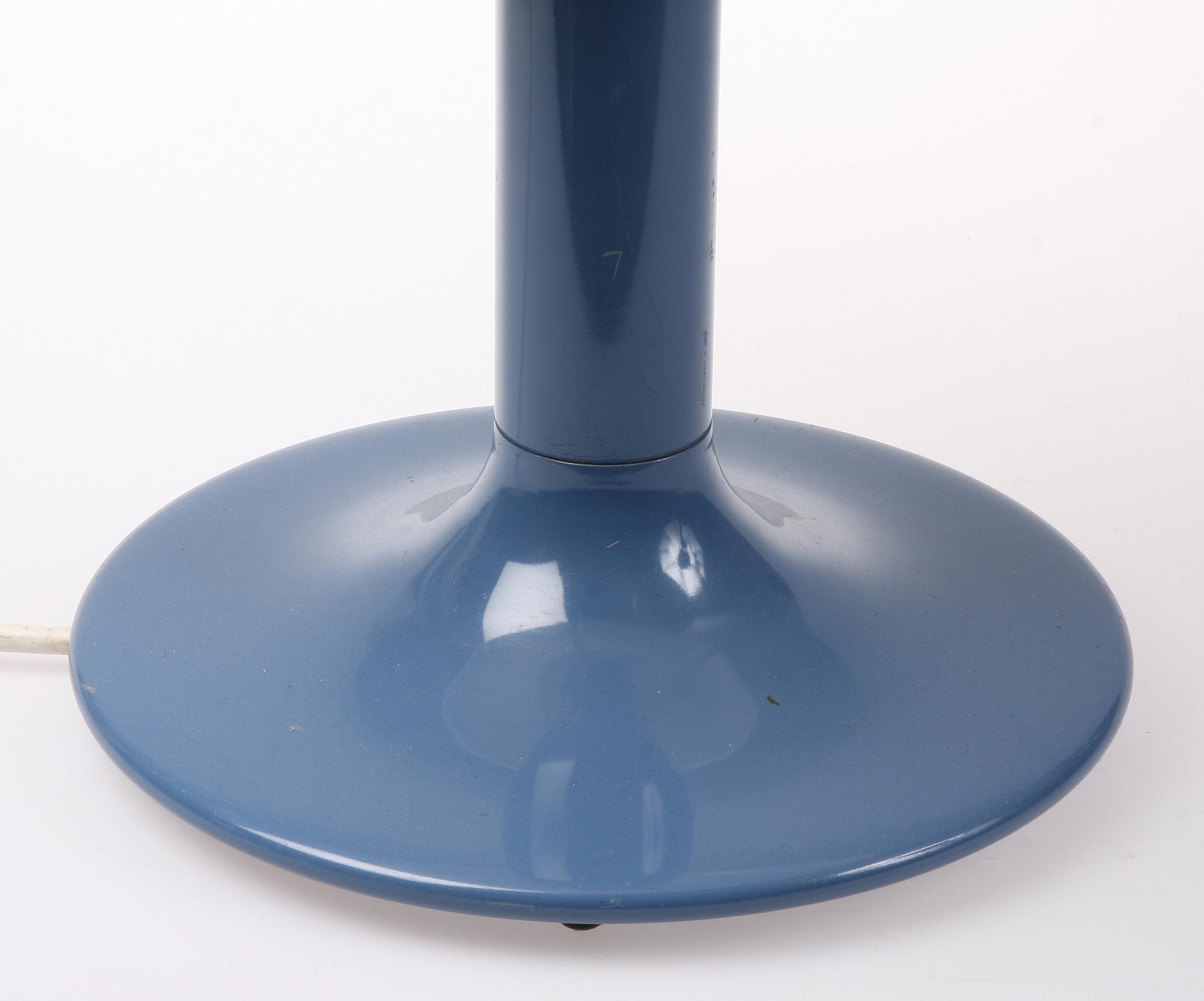 BORDSLAMPA, "Knubbling", Anders Pehrsson, Ateljé Lyktan.