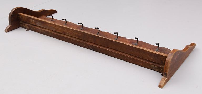 HATTHYLLA, 1900-talets första hälft.