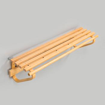 Alvar Aalto, naulakko, 109, Artek 1900-luvun loppu.