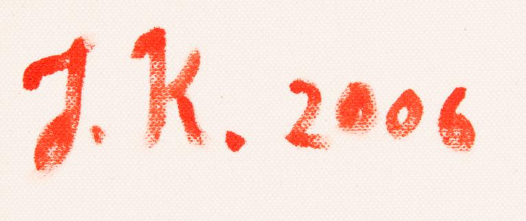 JOUKO KORKEASAARI, UTAN TITEL.