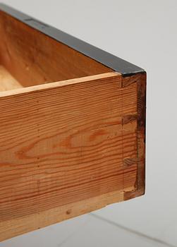 SKRIVBORD, 1900-talets första hälft.