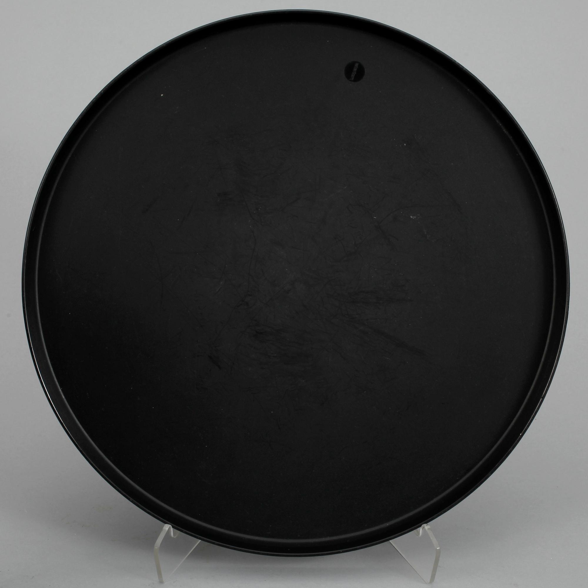 SERVIS, 4 delar, plast, Stelton.