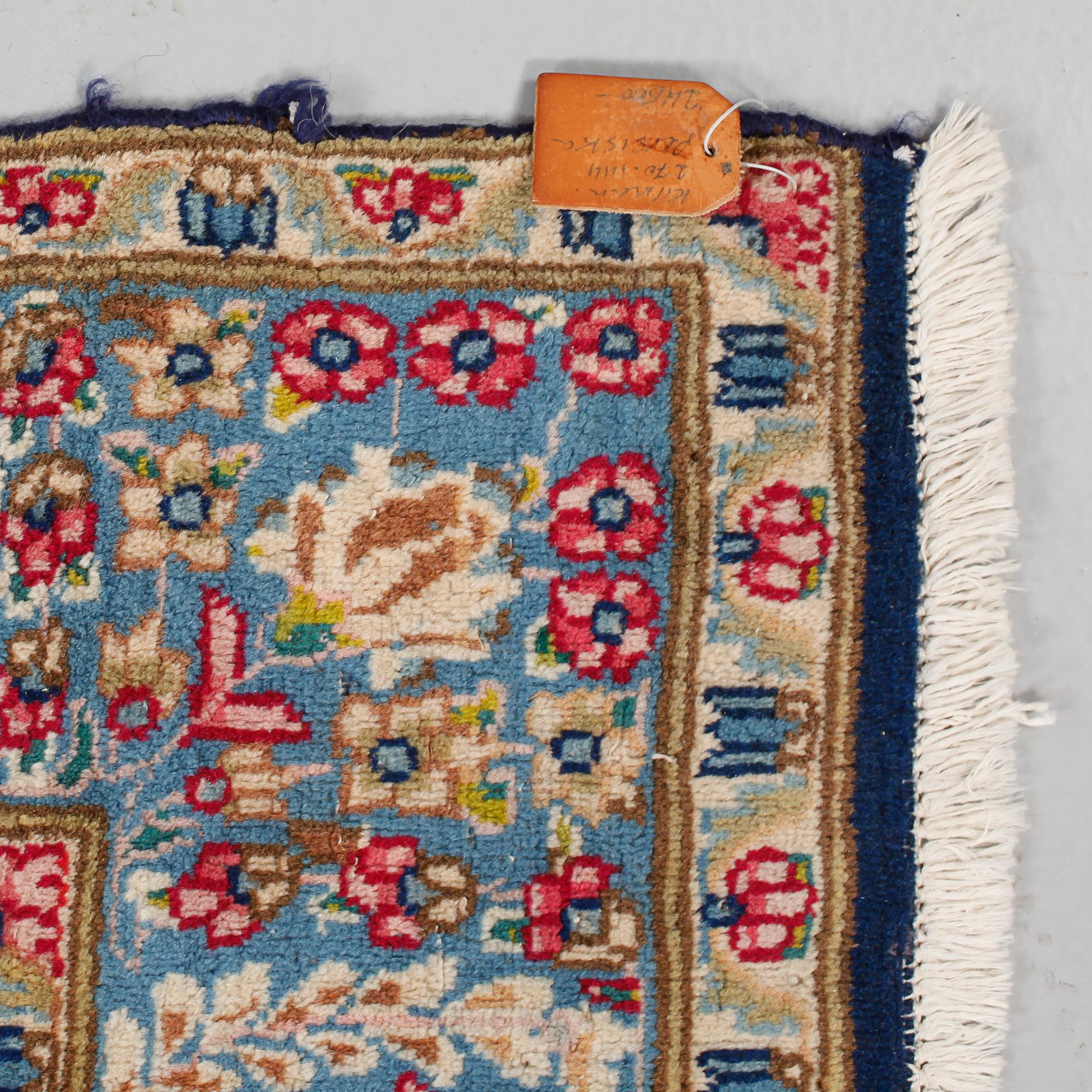 MATTA, Kirman, old, ca 270 x 145 cm.