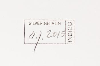 Hans Gedda, Utan titel.