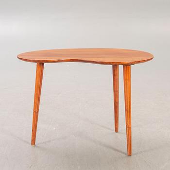 Table, 1940s-50s.