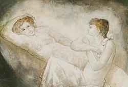 Finnish Modern Art F774