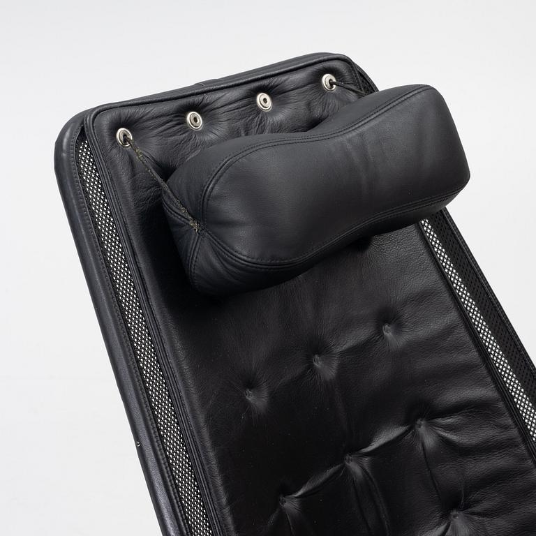 Bruno Mathsson, a "Jetson" armchair, Bruno Mathsson International, 2013.