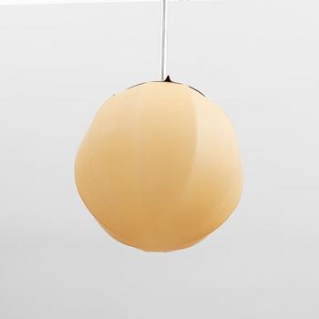 Taklampa Funkis 1940-tal.