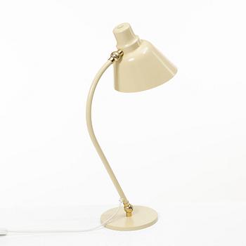 Gunnar Asplund, Table lamp, "GA5", Blond Belysning.