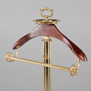 HERRBETJÄNT, Italien, 1900-talets andra hälft.