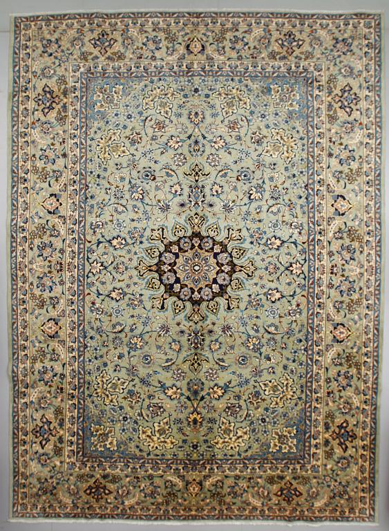 MATTA, Keshan, ca 430 x 310 cm.