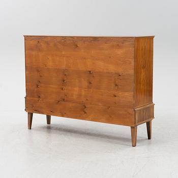 Skåp, Swedish modern, 1940-tal.