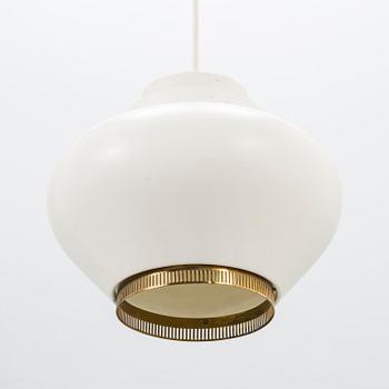 ALVAR AALTO, pendant light 'A 333' for Valaistustyö.