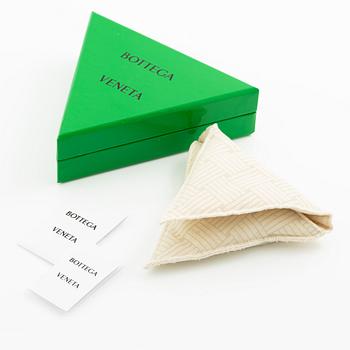 Bottega Veneta, örhängen, "Medium Drop Earrings".