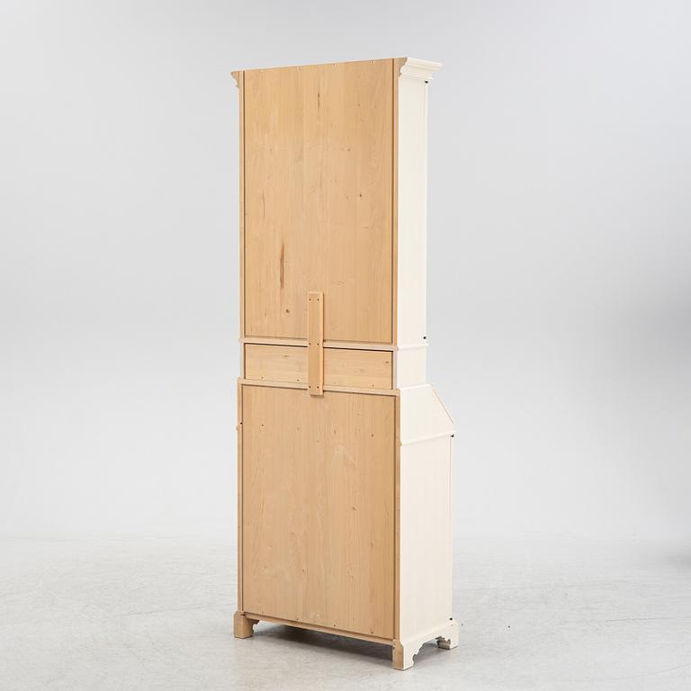 A 'Selebo' writing cabinet from IKEAs 18th century series, 1990's.