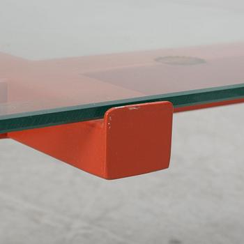 Josef Frank, tevagn, modell 691, Firma Svenskt Tenn.