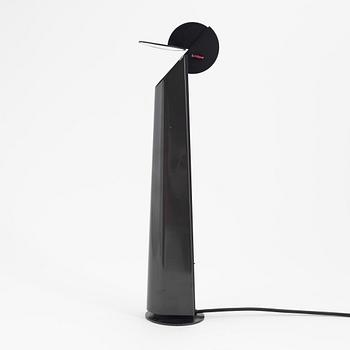 Achille Castiglioni, a 'Gibigiana' table light, Flos, Italy.
