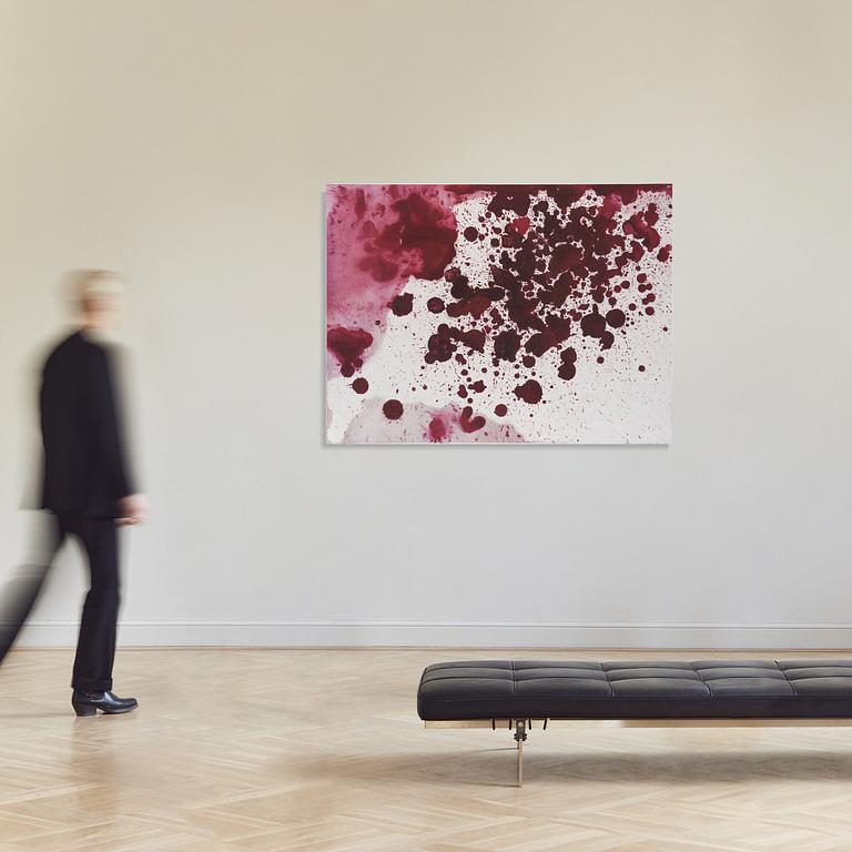 Jan Svenungsson, "Test 122".