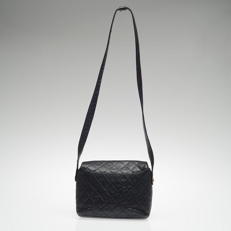 VÄSKA, Chanel.