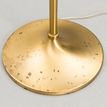 KAI RUOKONEN, golvlampa, Orno 1970-tal.