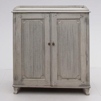 SKÄNK, 1800-talets mitt.
