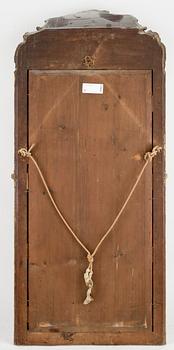 SPEGEL, rokoko, 1700-talets andra hälft.