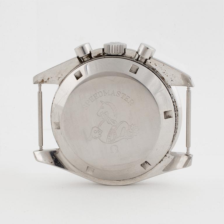 OMEGA, Speedmaster Professional, "Tachymètre", "Ultraman", chronograph, wristwatch, 42 mm,