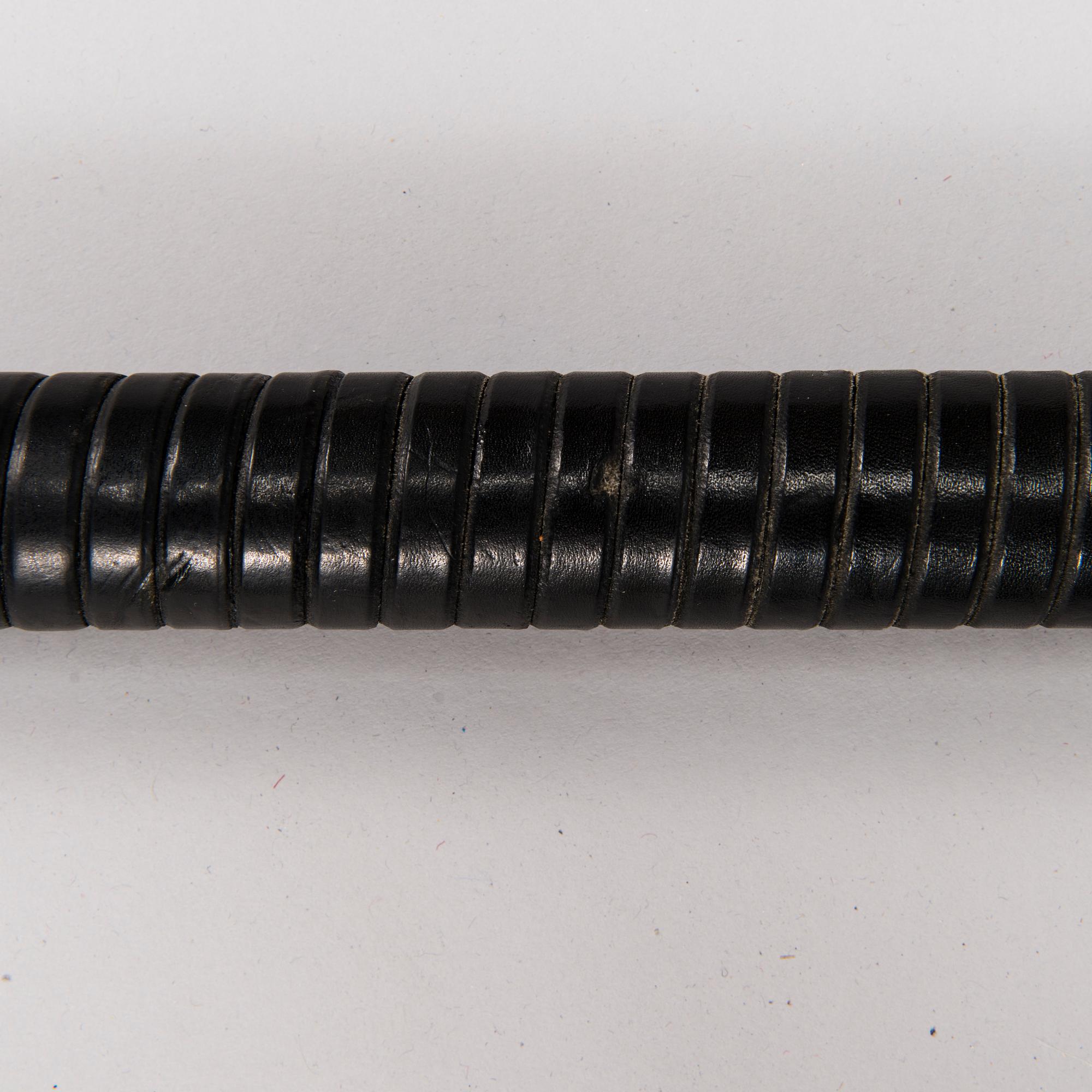 Alvar Aalto, A dorrhandle for Valaistutyö 1962.
