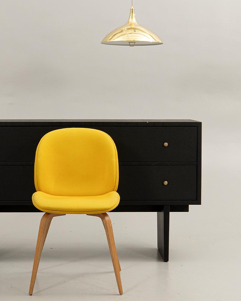 Gubi – "A pop of color"