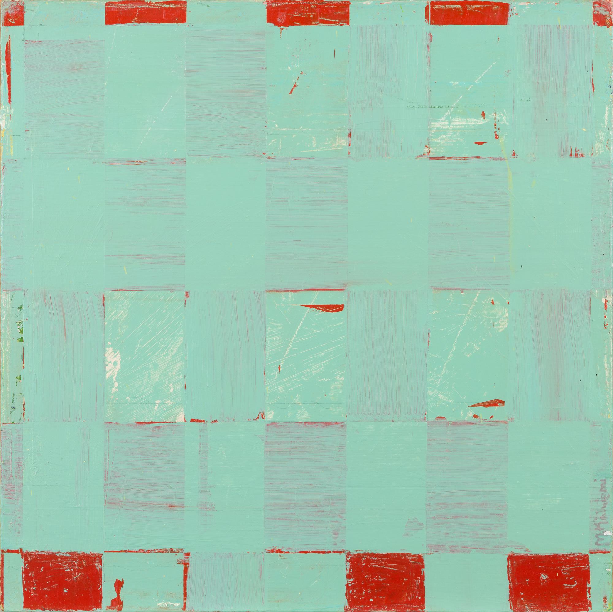 Monika Kiviniemi, "Untitled (nro I)".