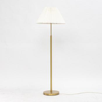 Josef Frank, a model 'G2148' floor light, Firma Svenskt Tenn.