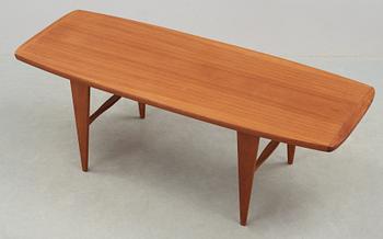SOFFBORD, Svante Skogh, Seffle Möbelfabrik, omkring 1960.