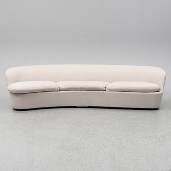 JASPER MORRISON, an 'Orla' sofa, Cappellini, 21st century.