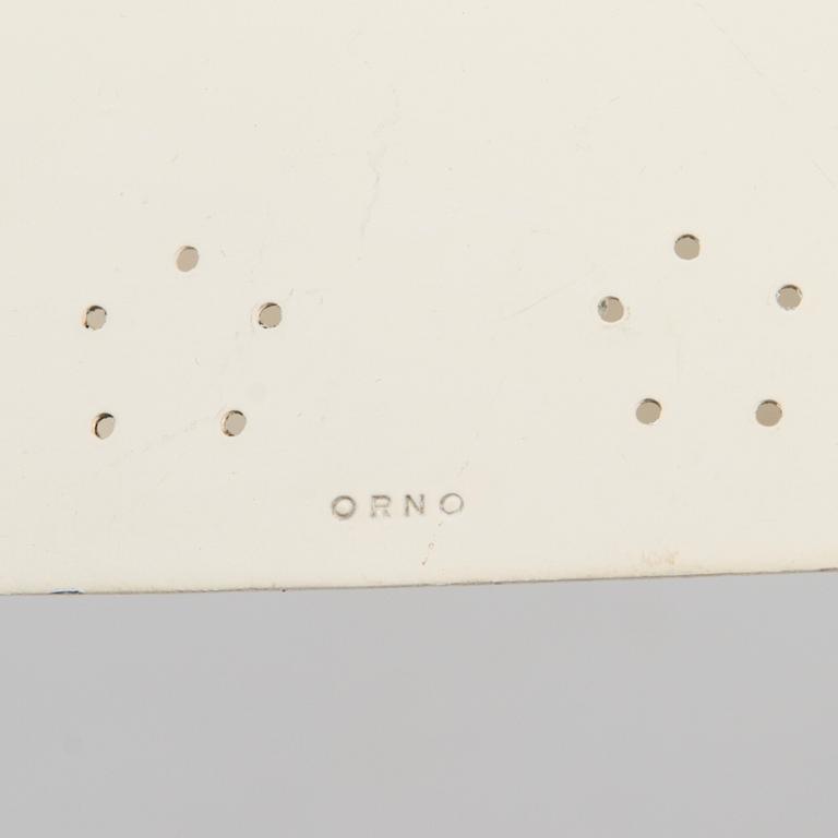 LISA JOHANSSON-PAPE, seinävalaisin, Stockmann Orno, 1900-luvun puoliväli.