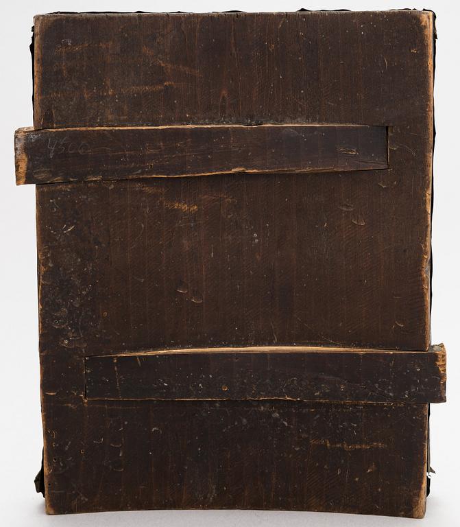 Ikoni, Venäjä 1800-luku.