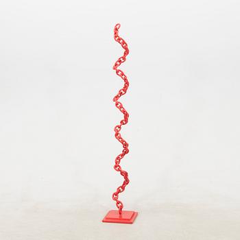 Oscar Reutersvärd, sculpture Untitled.