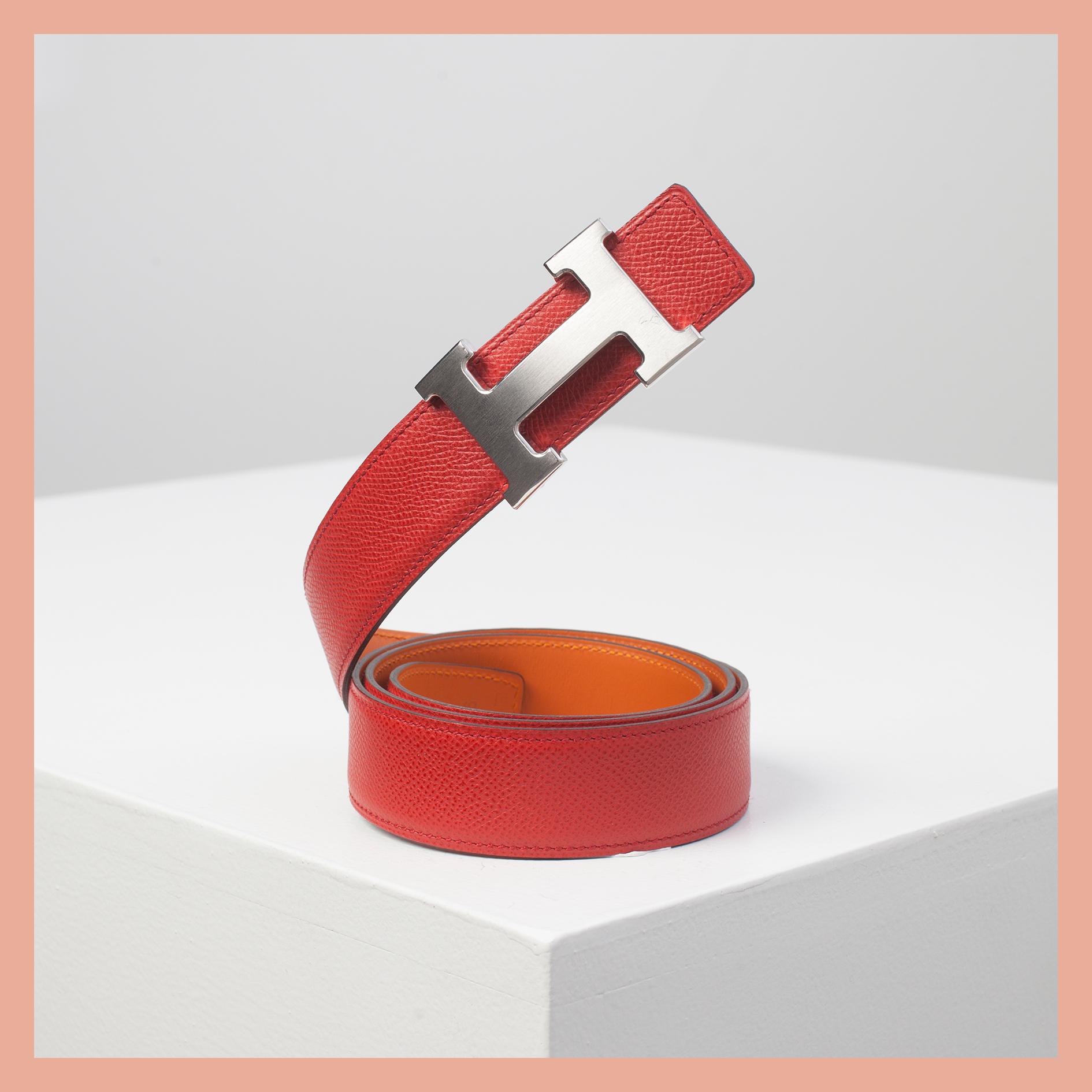 SKÄRP, Hermès.